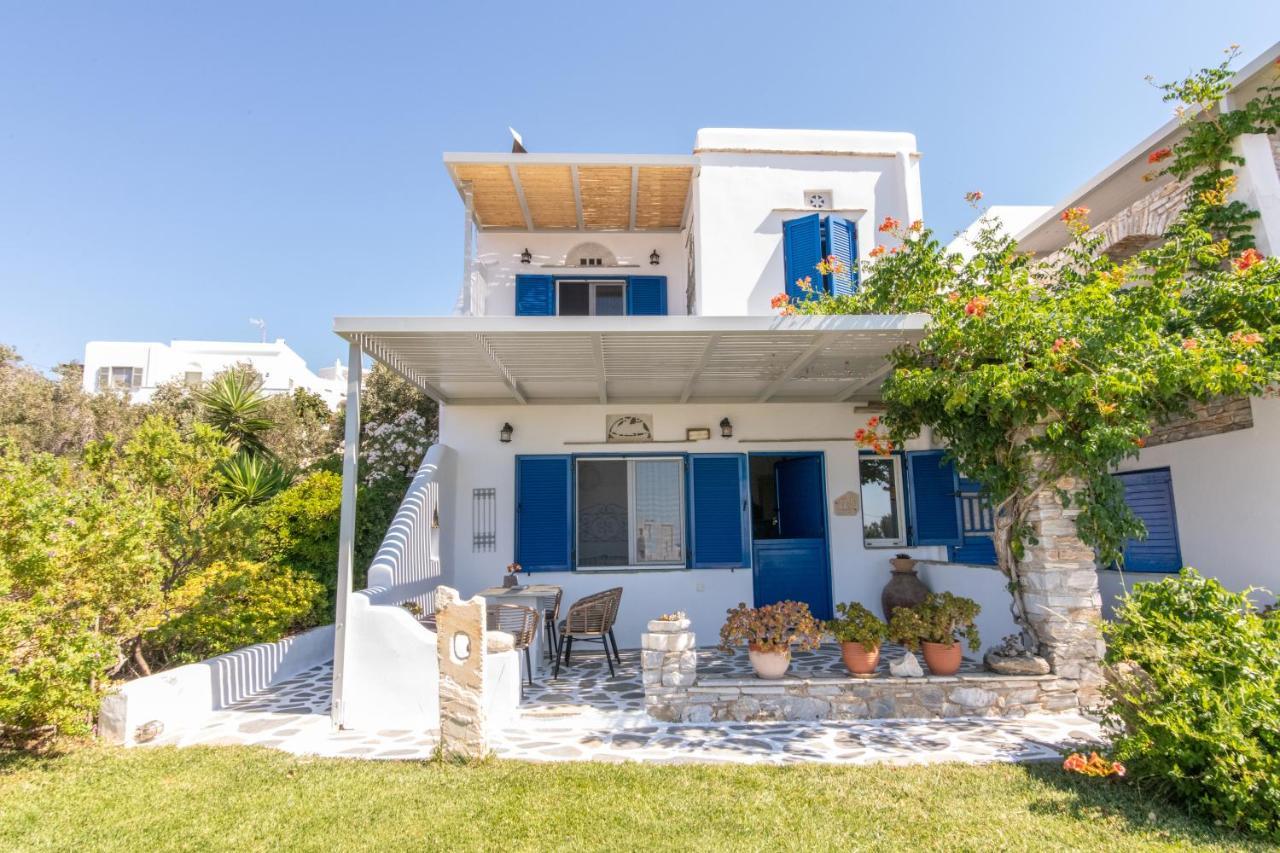 Apartment Albatross Agios Sostis (Tinos)