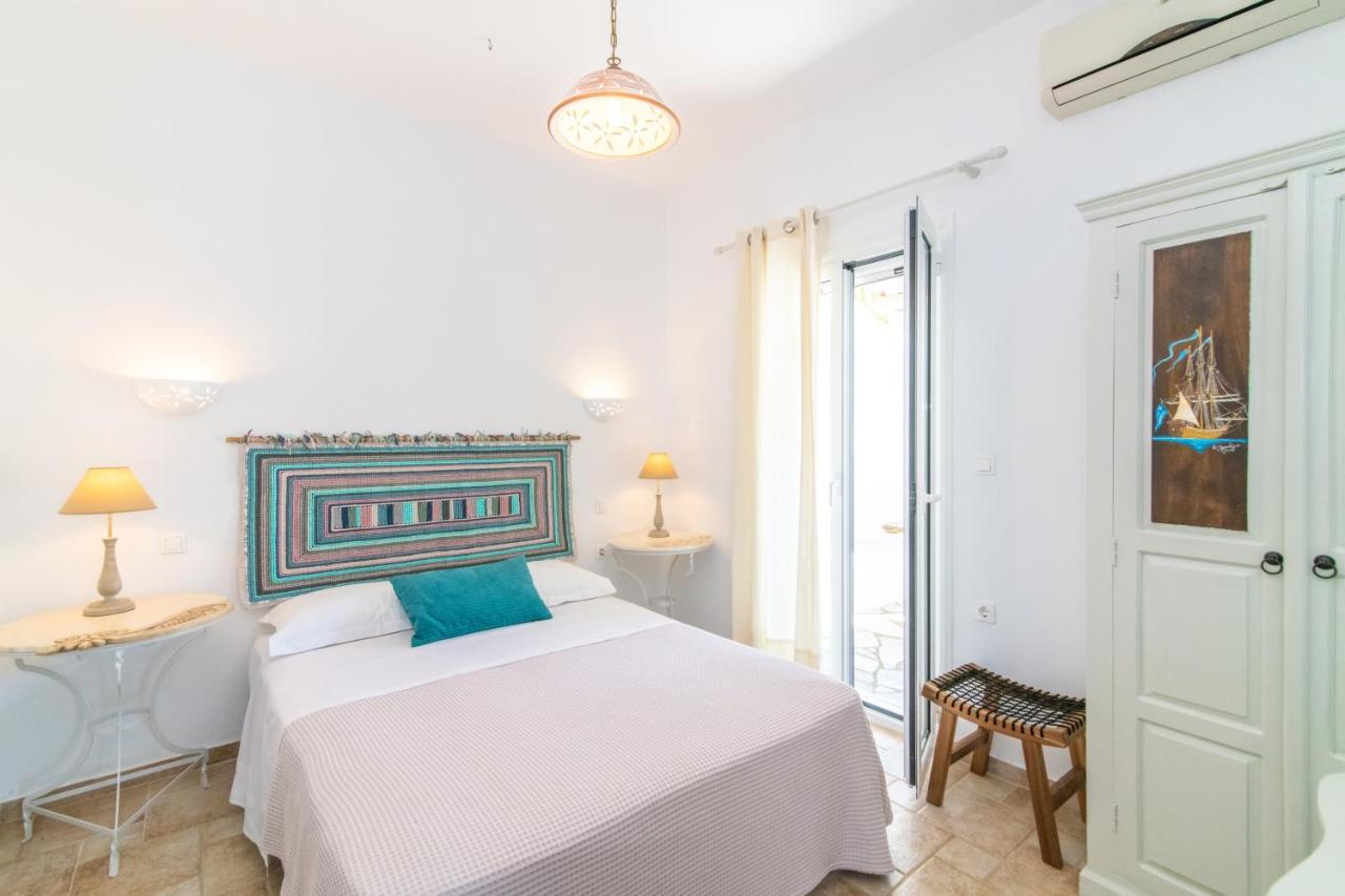 Apartment Albatross Agios Sostis (Tinos)