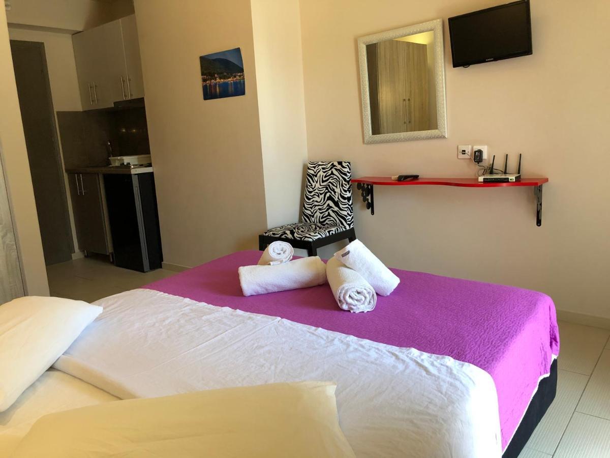 Art Sailing Apartment Vasiliki (Lefkada)