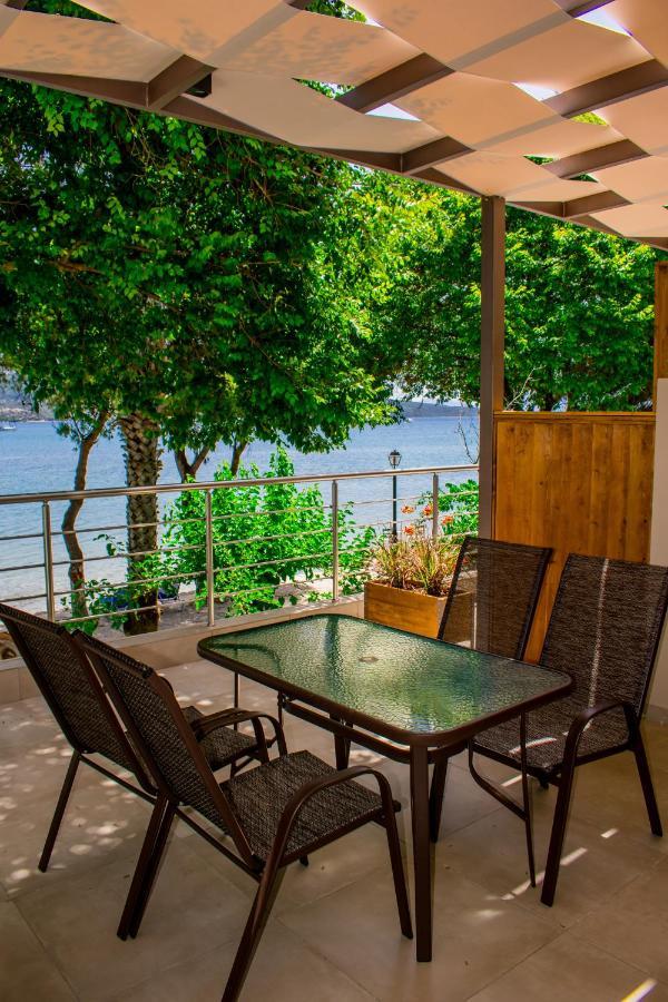 Aparthotel Flisvos Seaside Apartments Lygia (Lefkada)