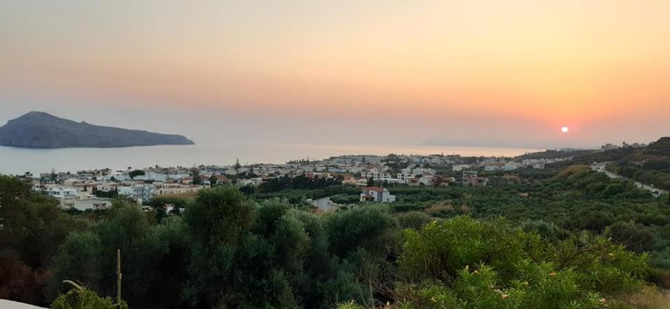 Thea * Agia Marina (Crete)