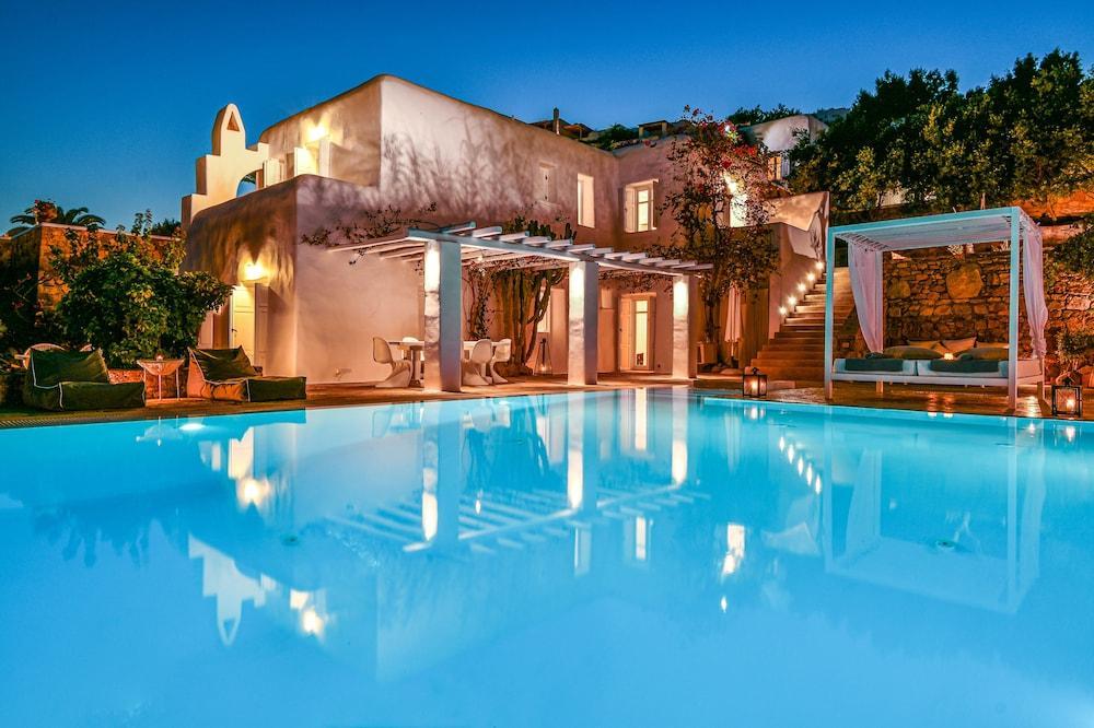 The One Mykonos