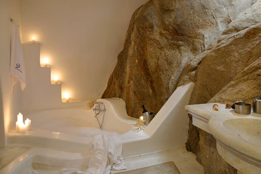 The One Mykonos Hotel Mykonos Town