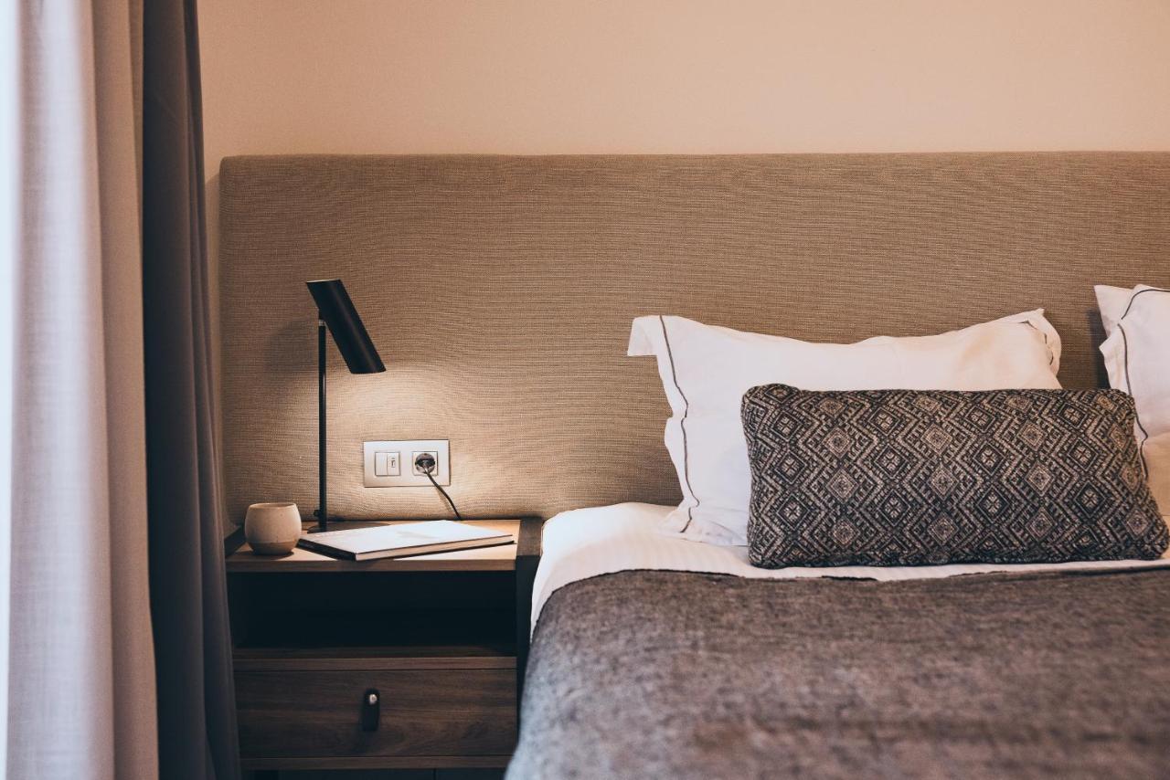 Hotel Meni &