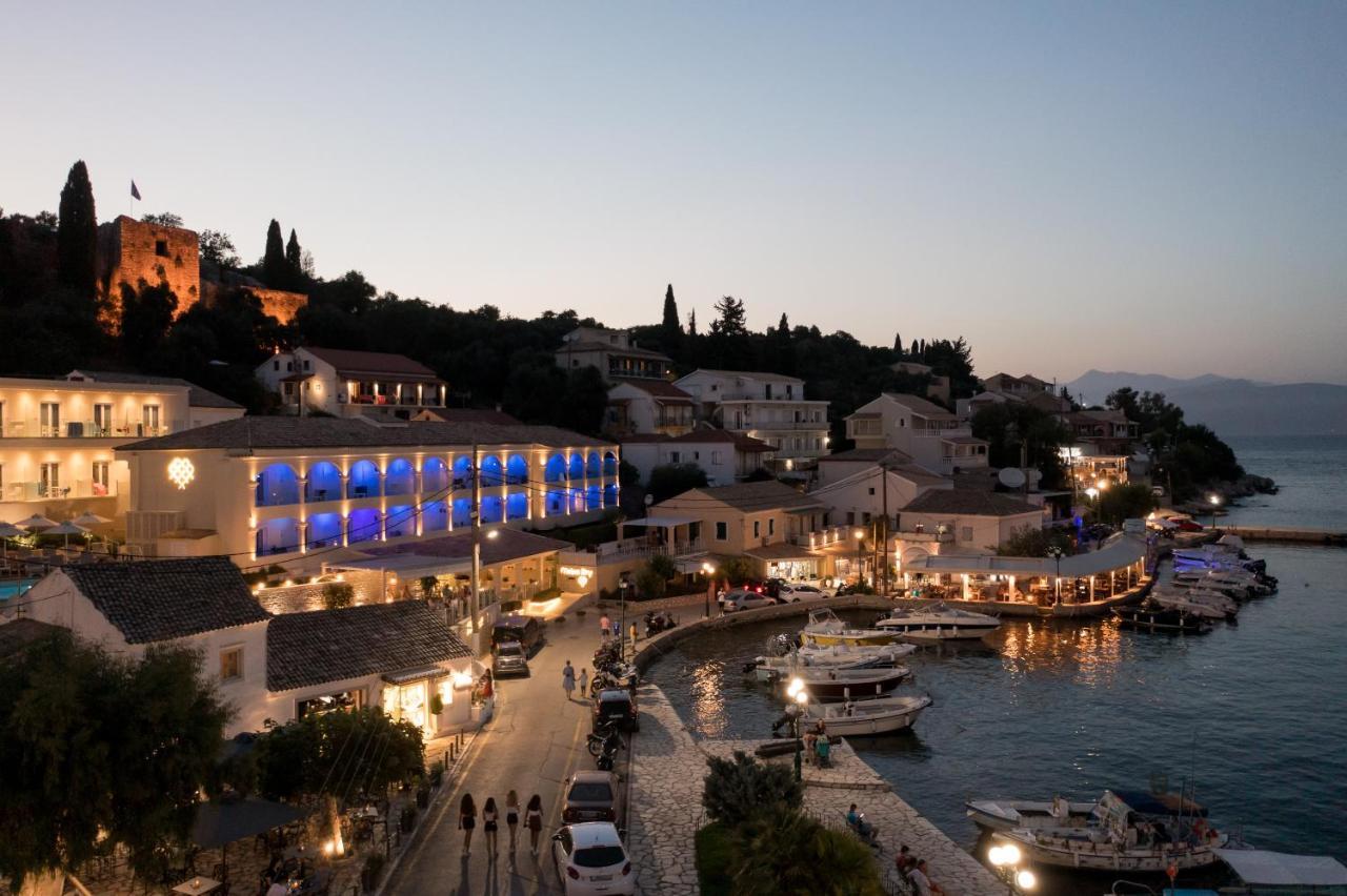 Melina Bay Boutique Hotel