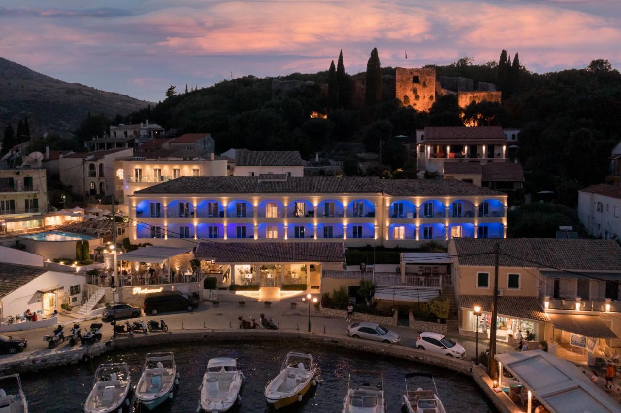 Melina Bay Boutique 3*