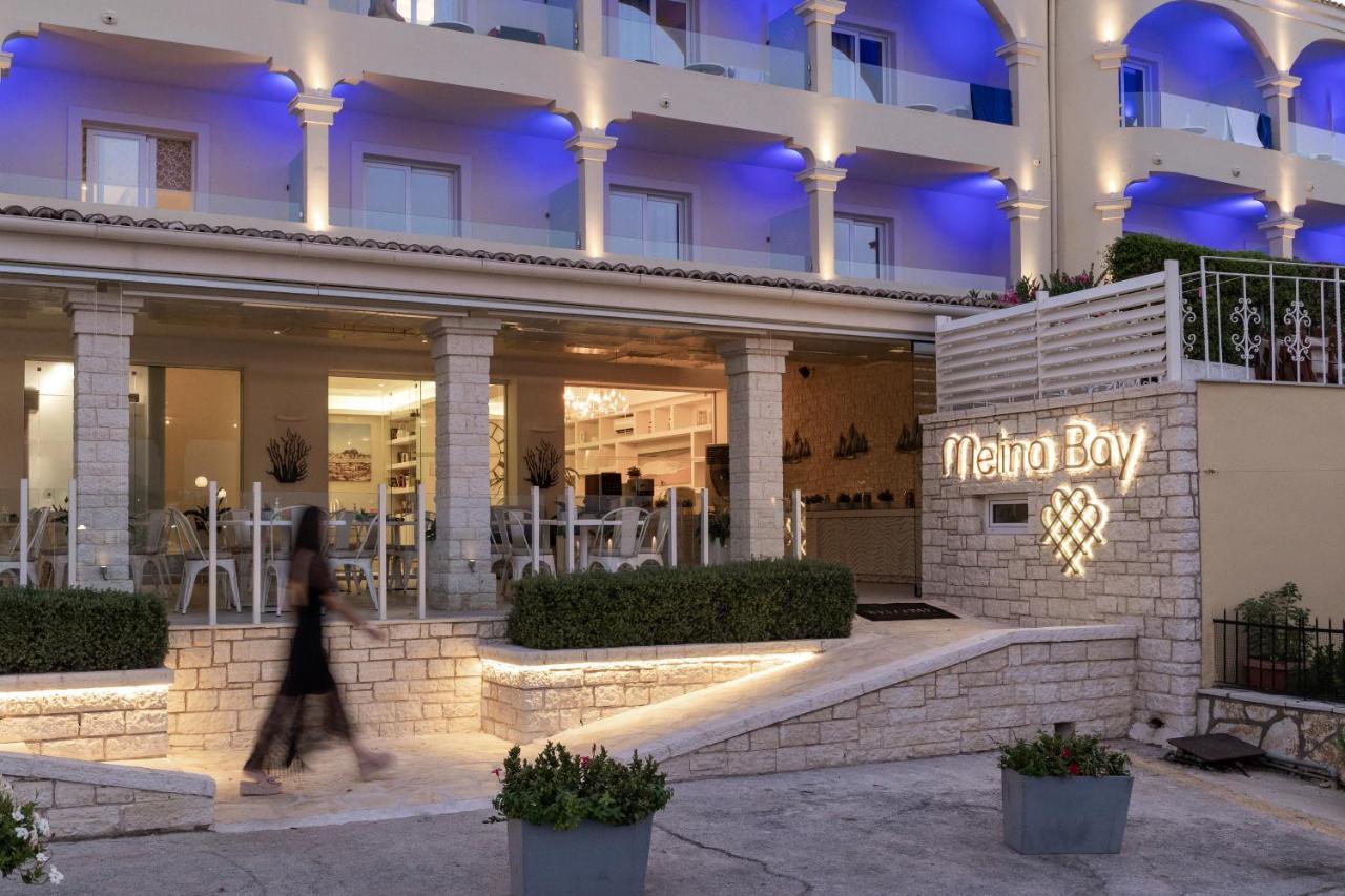 Melina Bay Boutique 3*