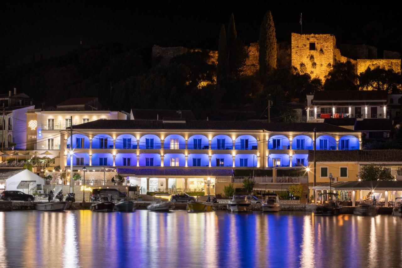 Melina Bay Boutique 3*