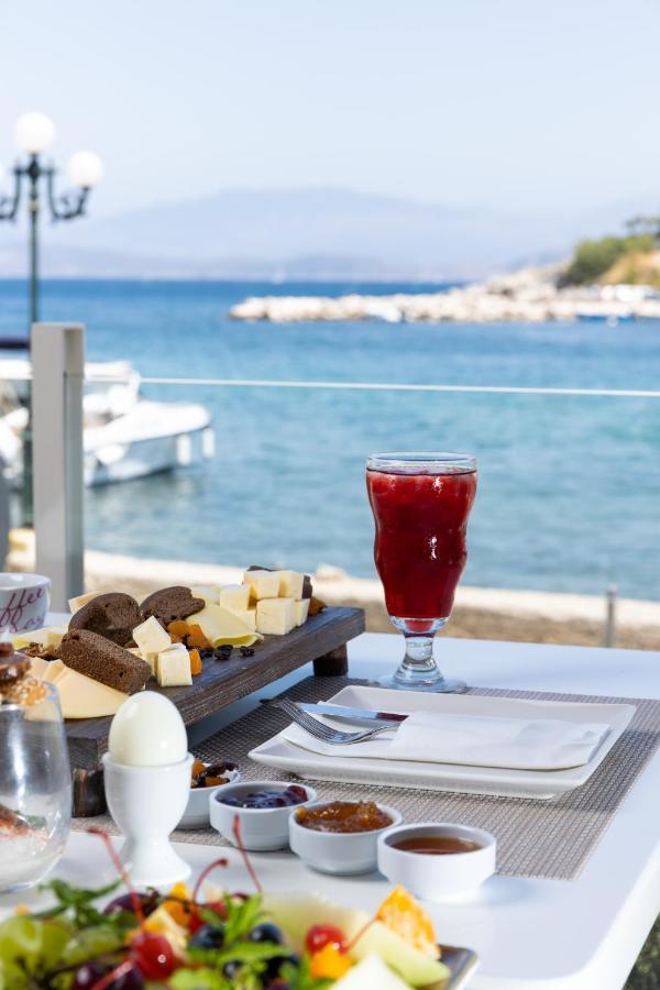 Melina Bay Boutique Kassiopi