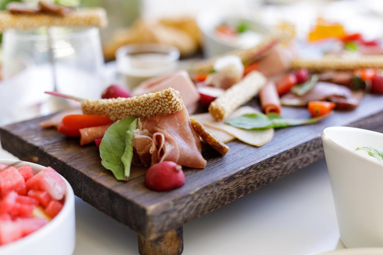 Melina Bay Boutique Hotel 3*