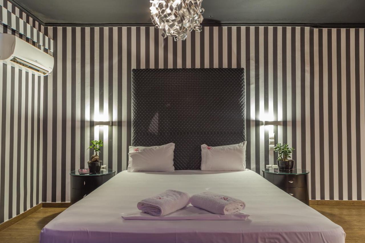 Ruby Kifisia (adults Only) Athens
