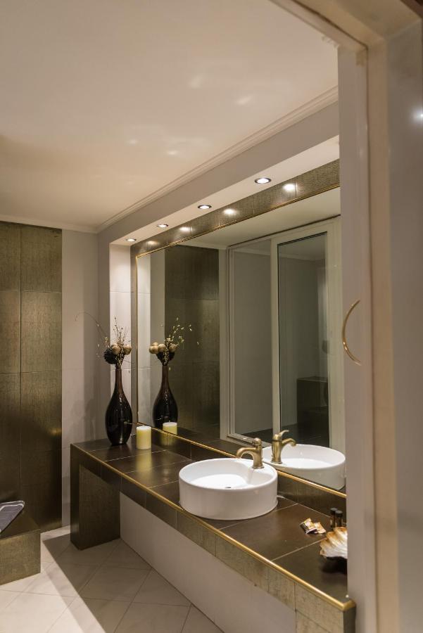 Ruby Kifisia (adults Only) Hotel 2*