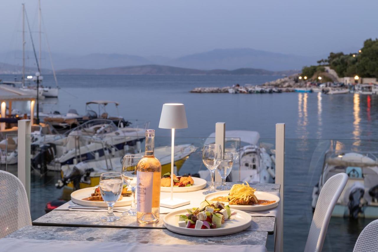 Melina Bay Boutique Hotel 3*