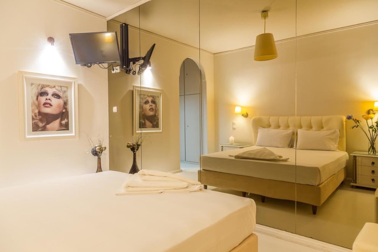Ruby Kifisia (adults Only) Hotel