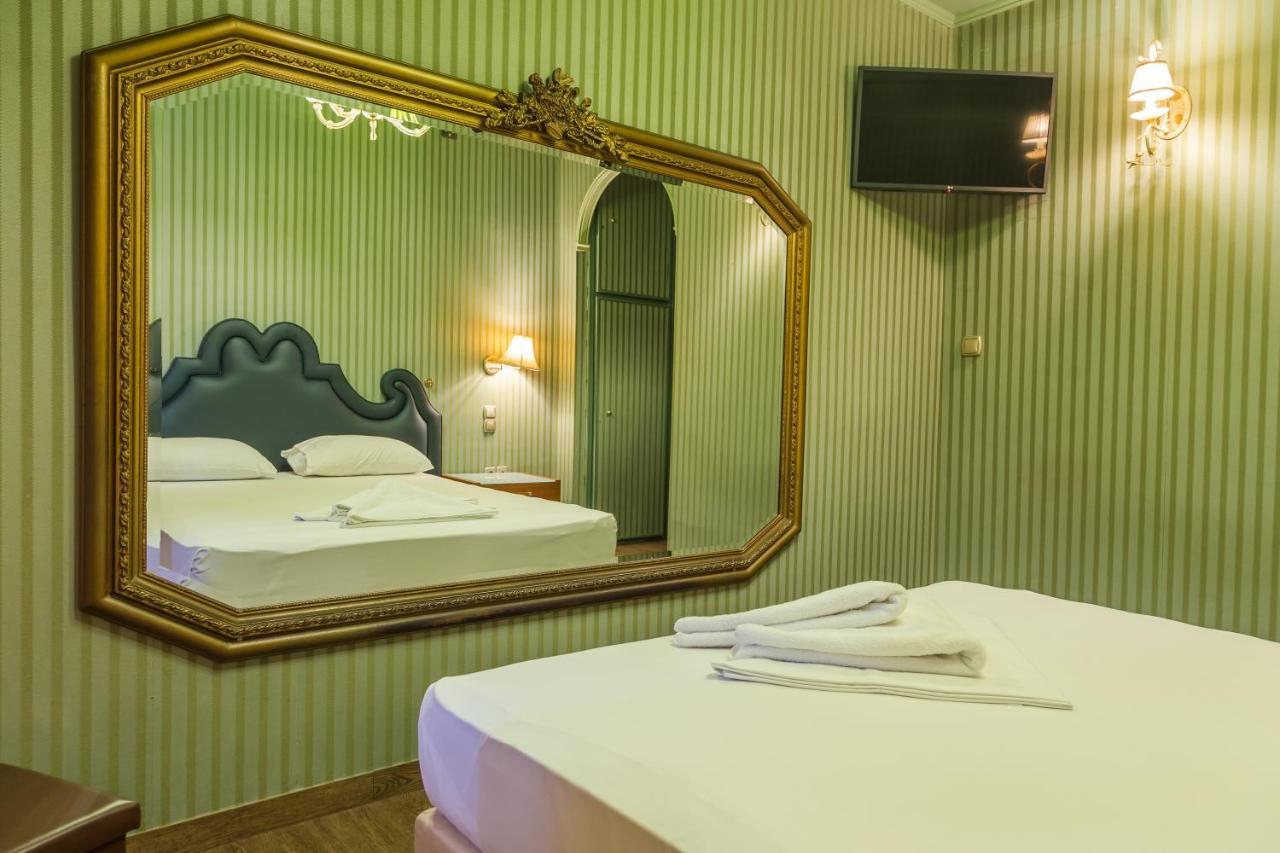 Hotel Ruby Kifisia (adults Only)
