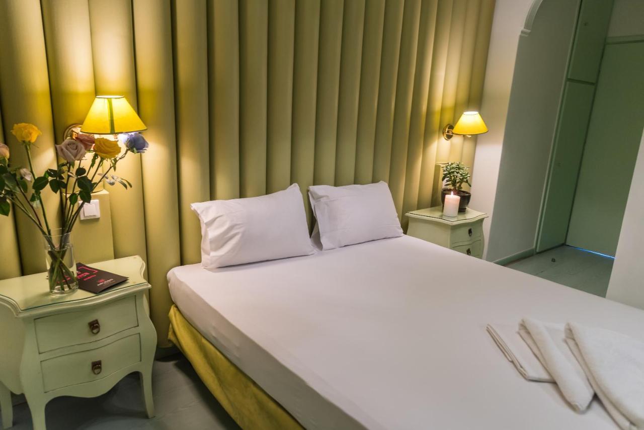 Ruby Kifisia (adults Only) Athens