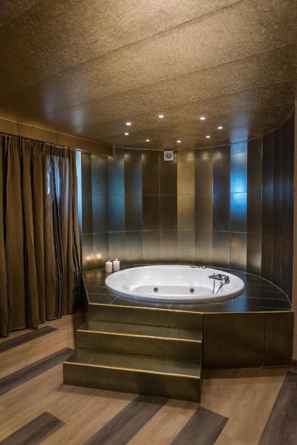 Ruby Kifisia (adults Only) Athens