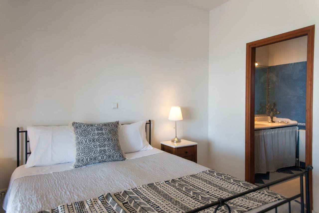 Villa Panorama Villas Corfu 3 Bedroom Villa Sea View With Private Pool Arillas (Corfu)