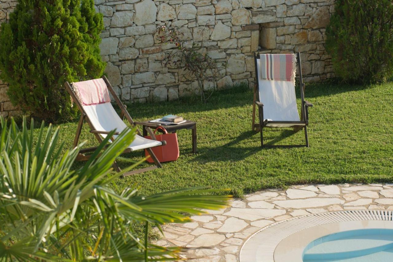 Villa Panorama Villas Corfu 3 Bedroom Villa Sea View With Private Pool *
