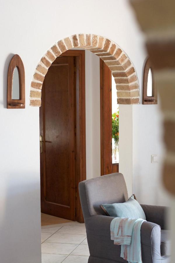Panorama Villas Corfu 3 Bedroom Villa Sea View With Private Pool Villa