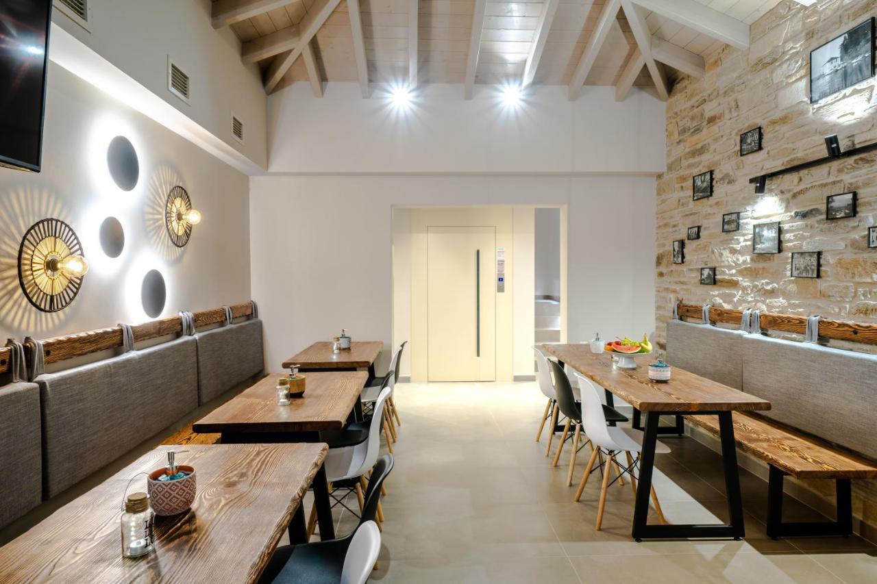 Lithorama Boutique Hotel