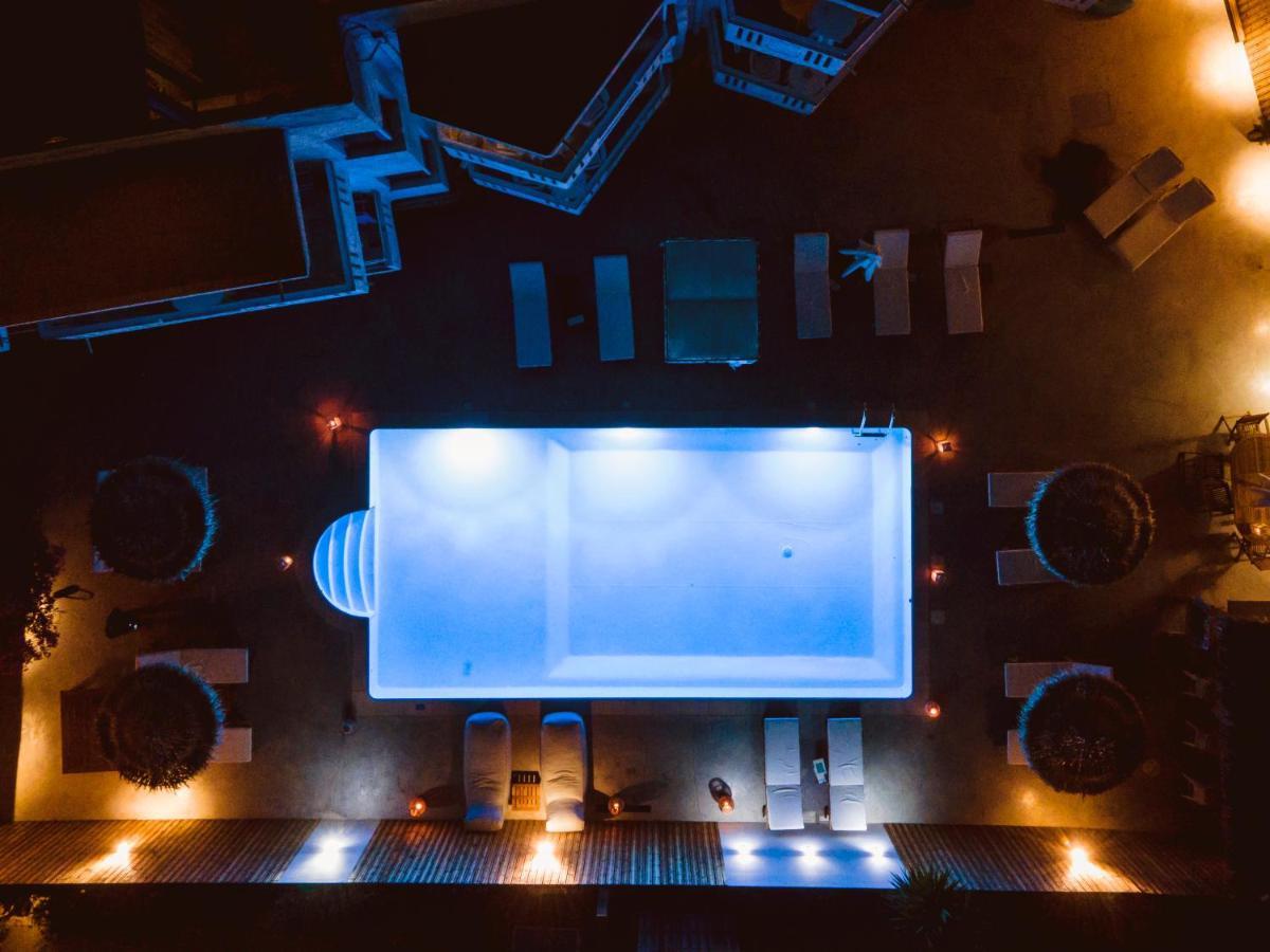 Evexia Boutique & Hotel