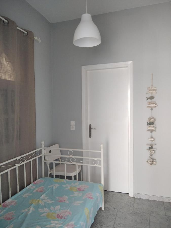 Myconian Apartment Ano Mera