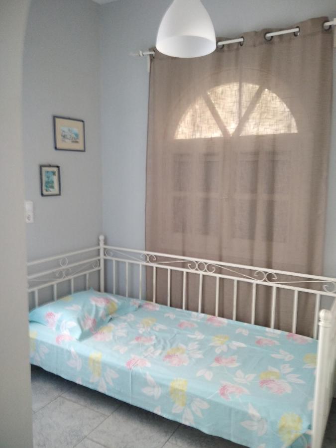 Myconian Apartment *