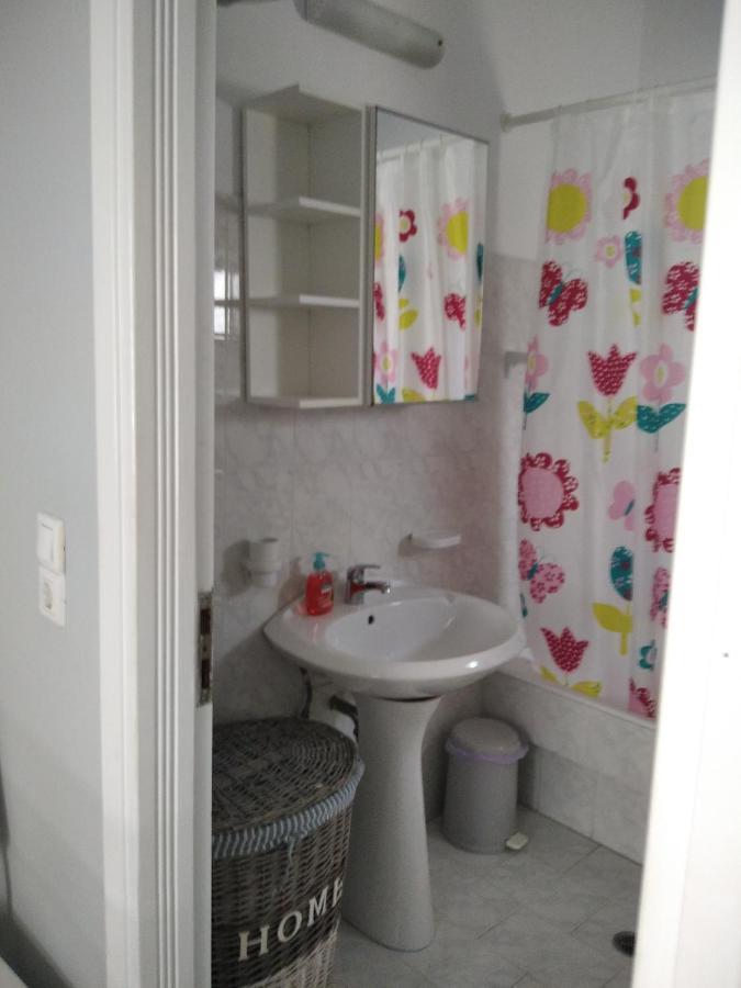 Apartment Myconian