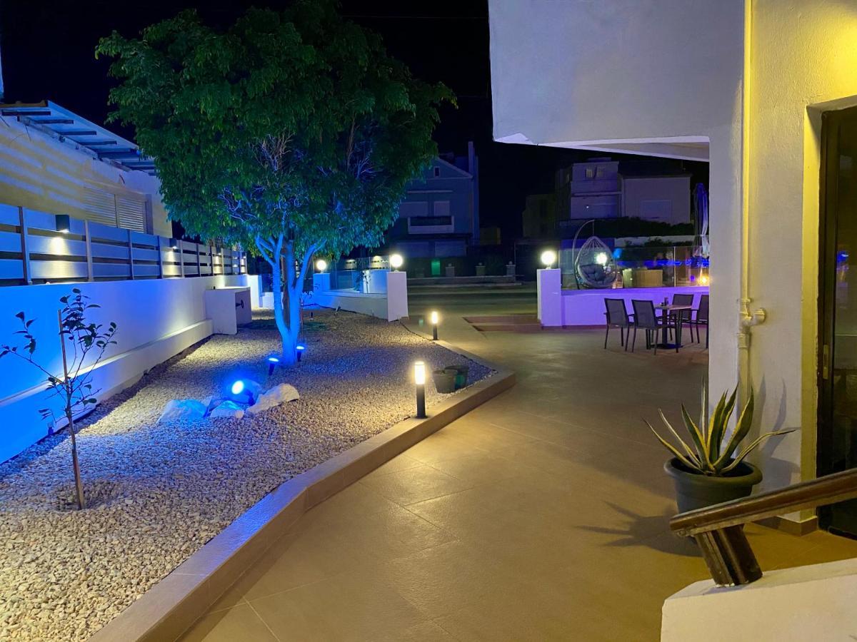 Hotel Penelope