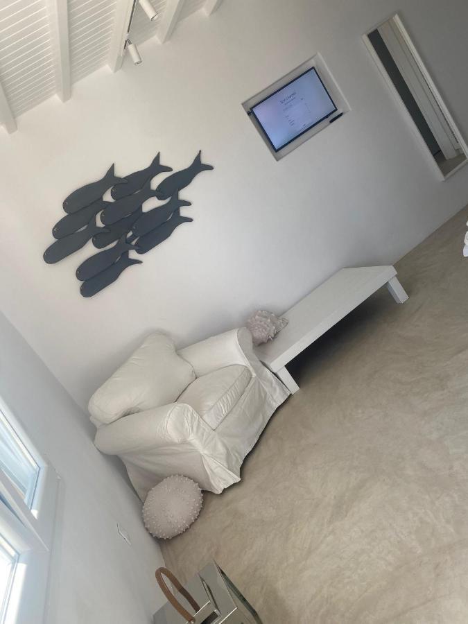 Elia Sea View Luxury *