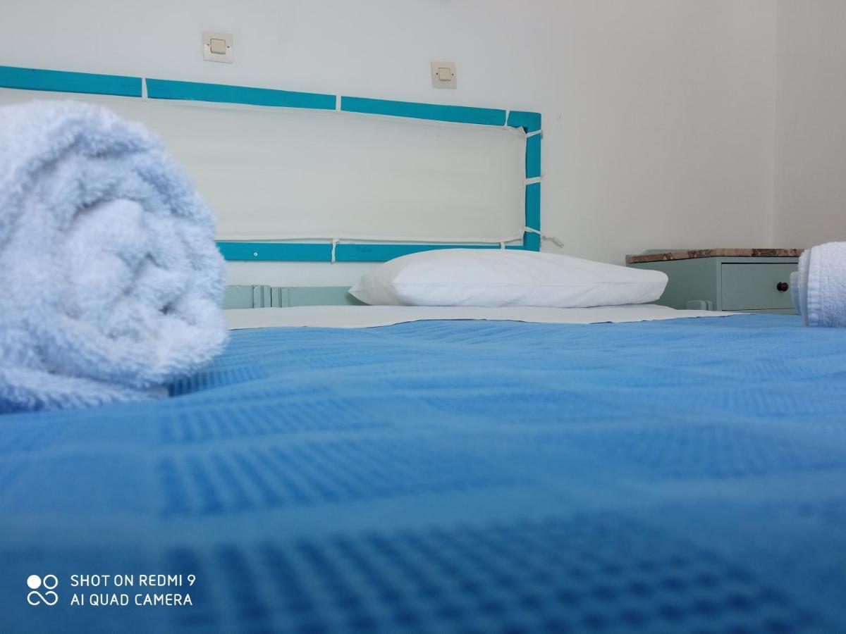 Pico Aparthotel Grikos Bay (Patmos)