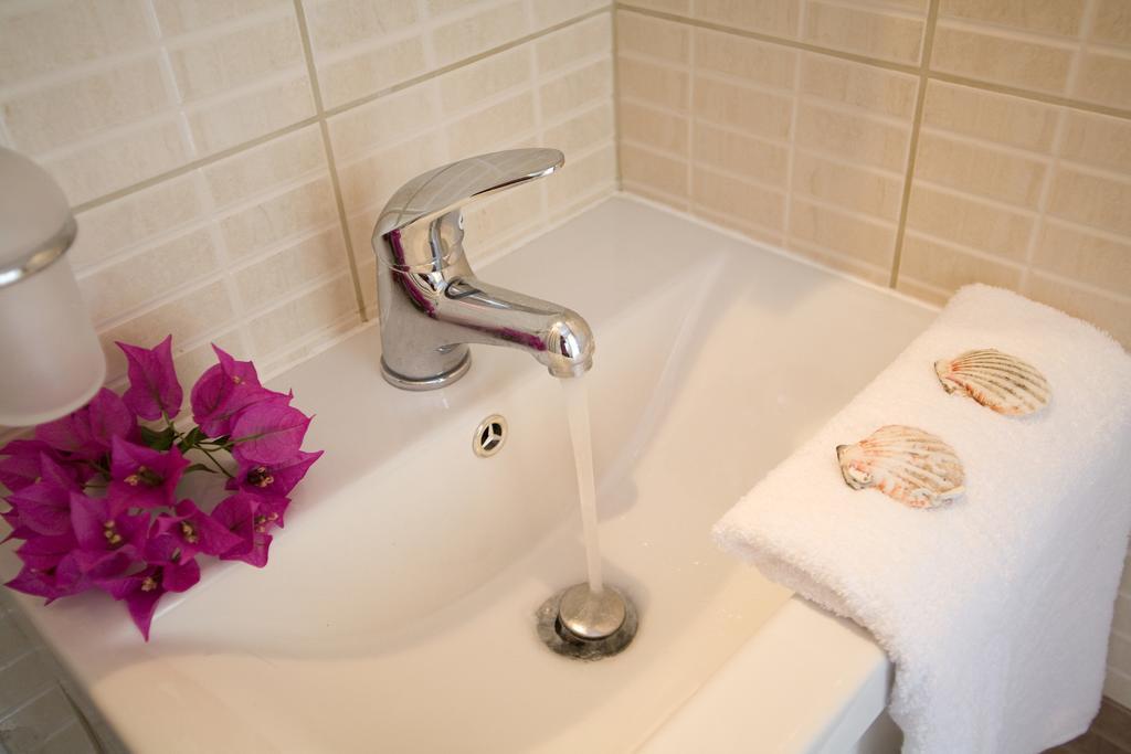 Isalos Guest house