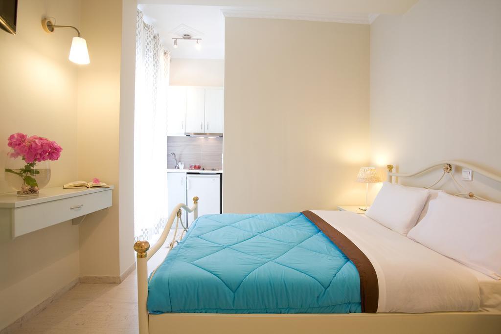 Isalos 3* Vasiliki (Lefkada)