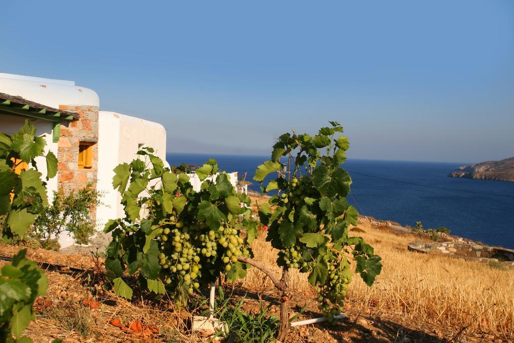 Aparthotel Kalderimi Residencies