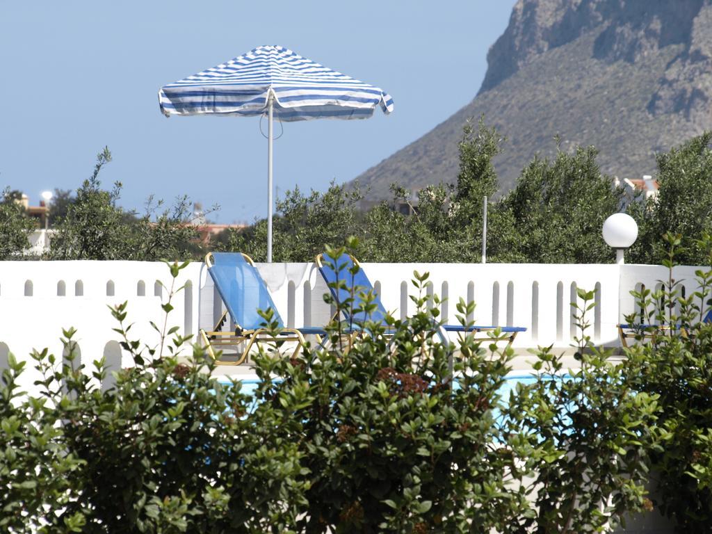 Aparthotel Villas Michalis