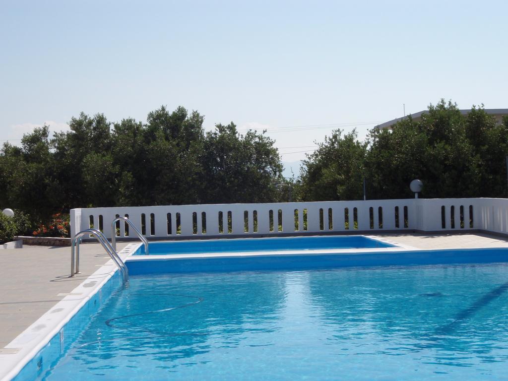 Villas Michalis Aparthotel Chorafakia
