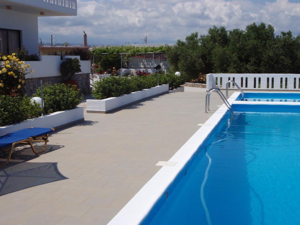 Villas Michalis Aparthotel