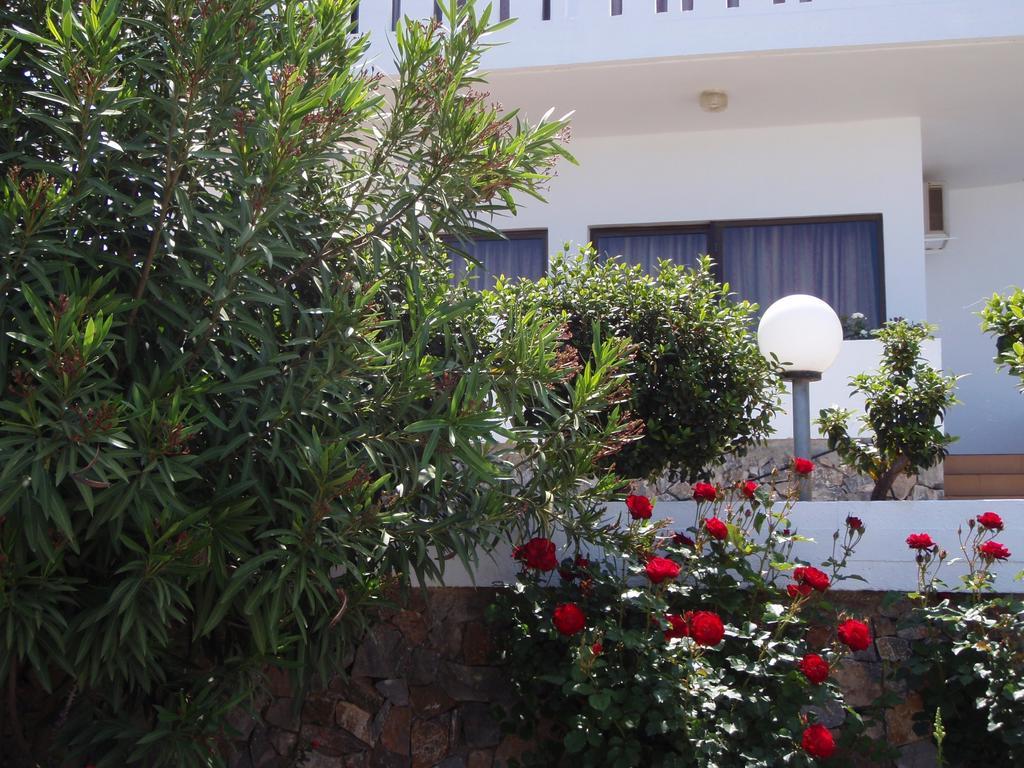 Villas Michalis