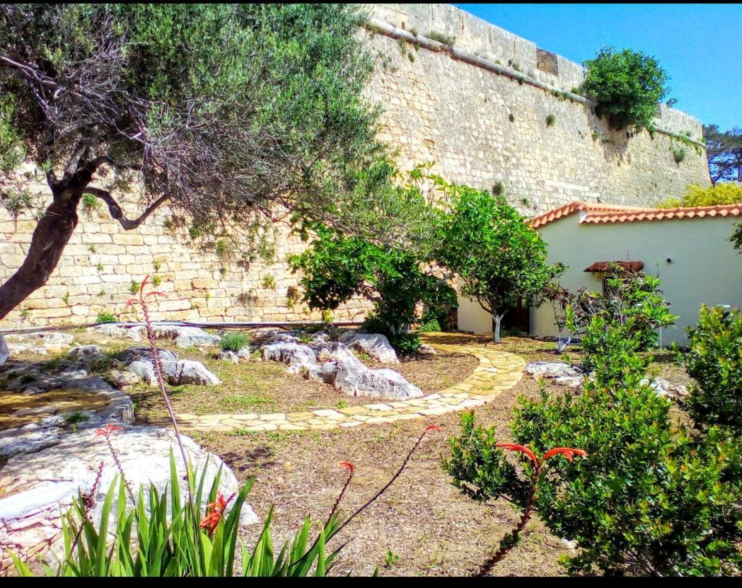 Casa Di Maria Rethymno (Crete)