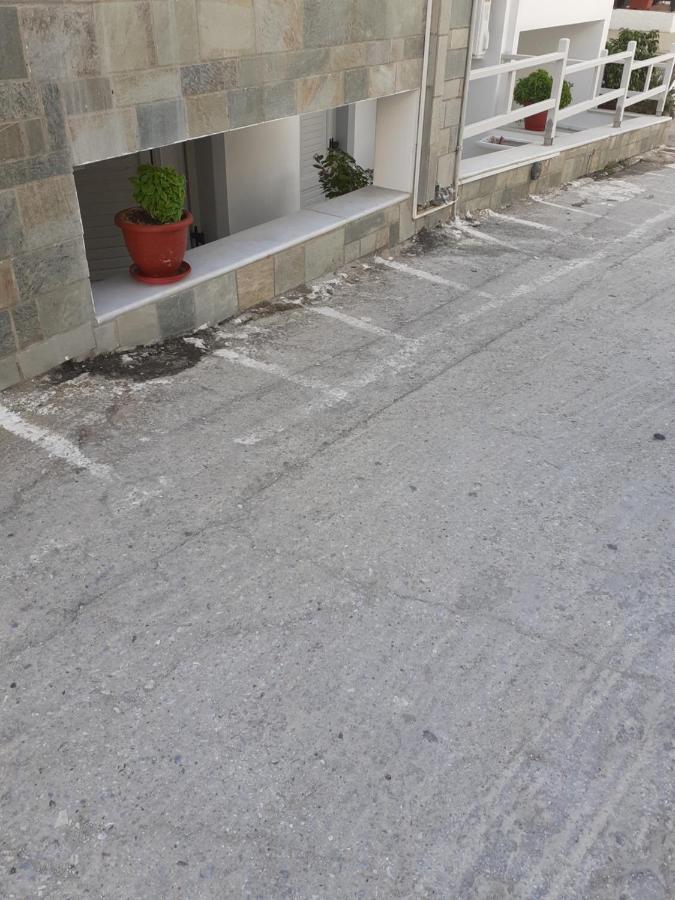 Apartment Simos Luxury
