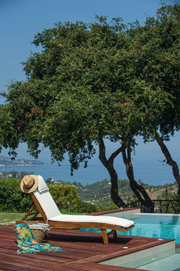 Wild Oak Estate - Stunning Views At A Dreamy Location, By Zantewize *