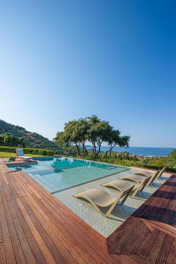 Wild Oak Estate - Stunning Views At A Dreamy Location, By Zantewize