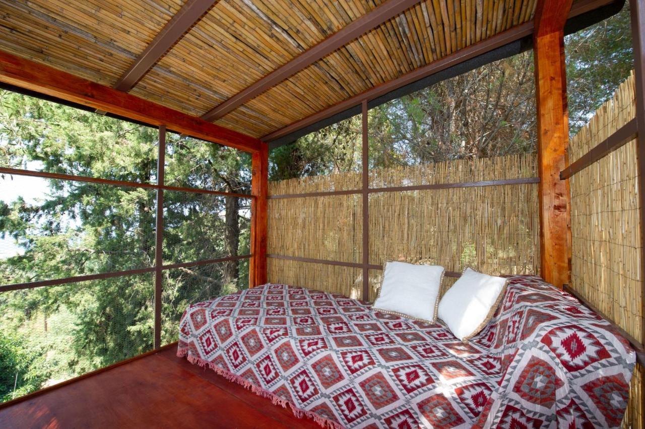 Holiday home Wild Oak Estate - Stunning Views At A Dreamy Location, By Zantewize Argassi