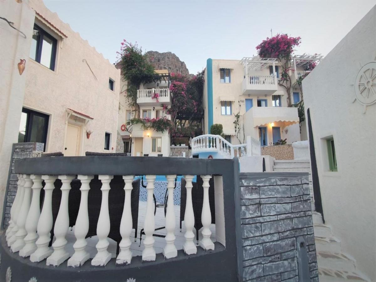 Guest house In - Beautiful And Spacious Near Cretan Sea *