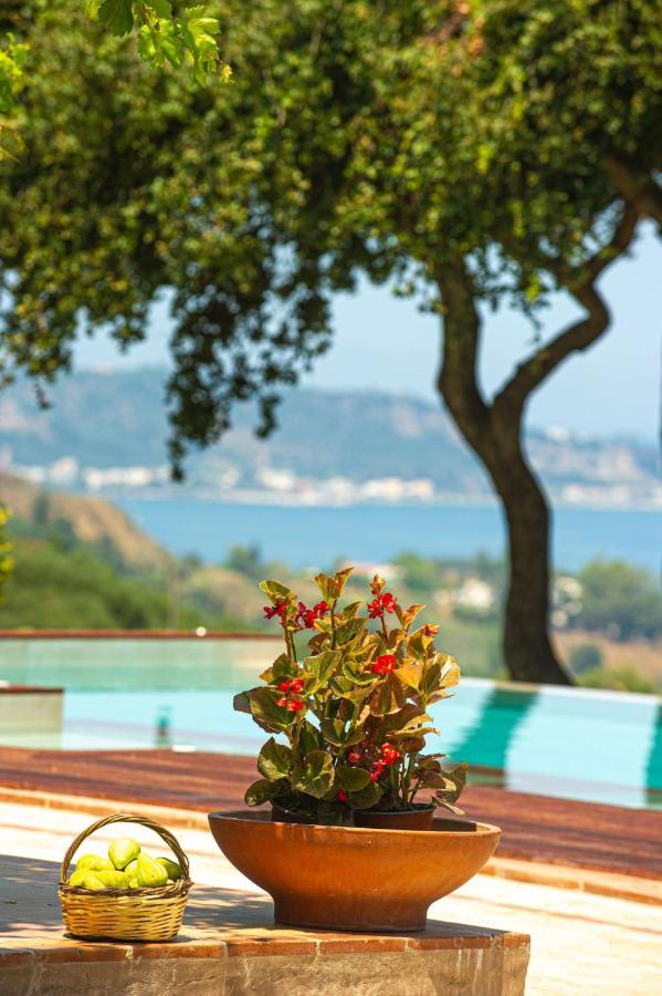 Wild Oak Estate - Stunning Views At A Dreamy Location, By Zantewize Holiday home Argassi