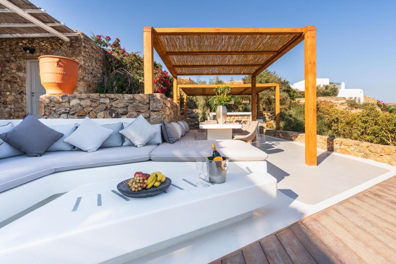 Artisti Mykonos * Agrari (Mykonos)