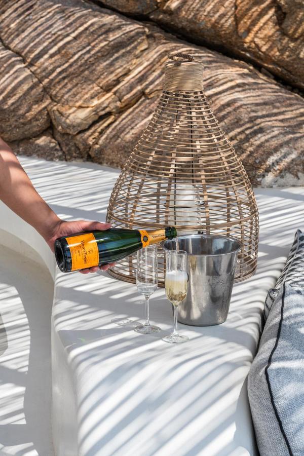 Artisti Mykonos * Agrari (Mykonos)
