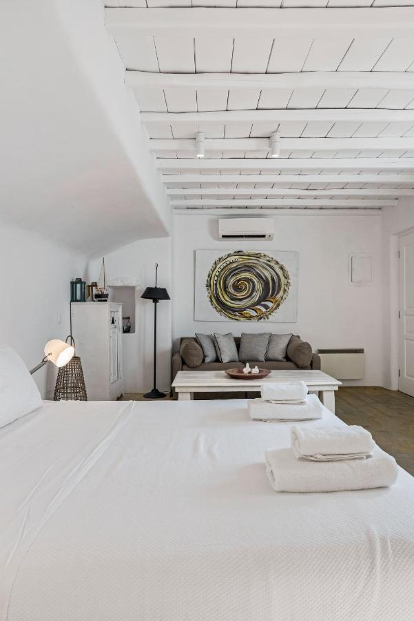 Villa Artisti Mykonos Agrari (Mykonos)