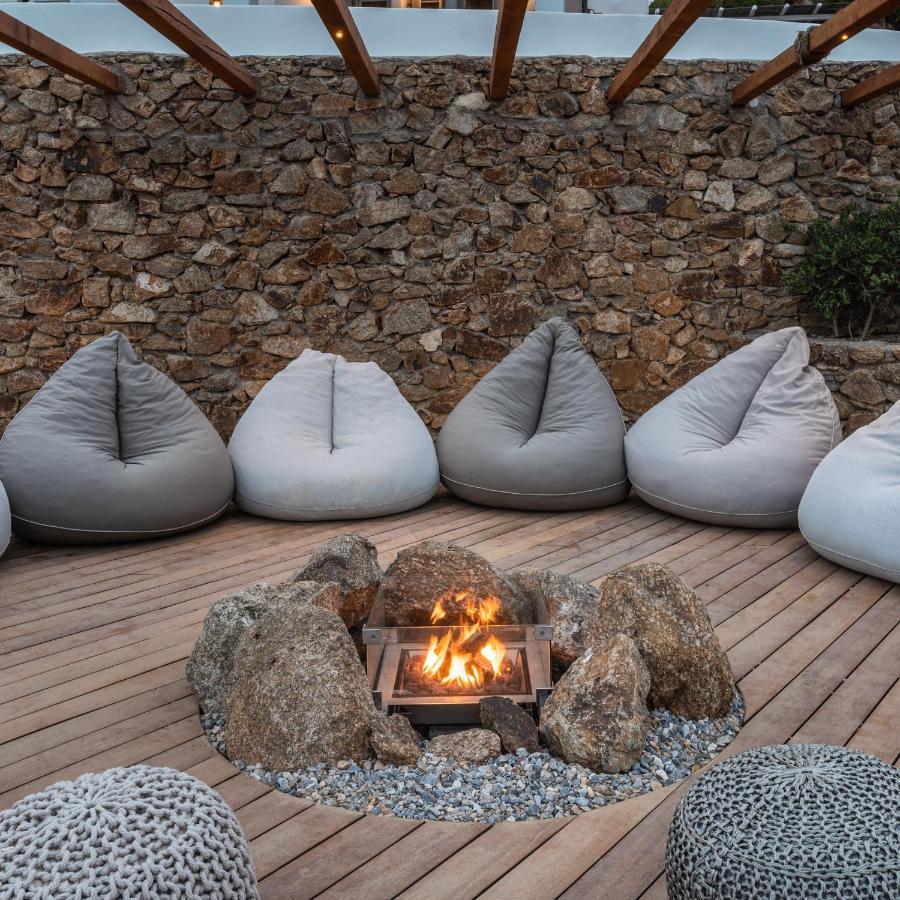 Artisti Mykonos Villa *
